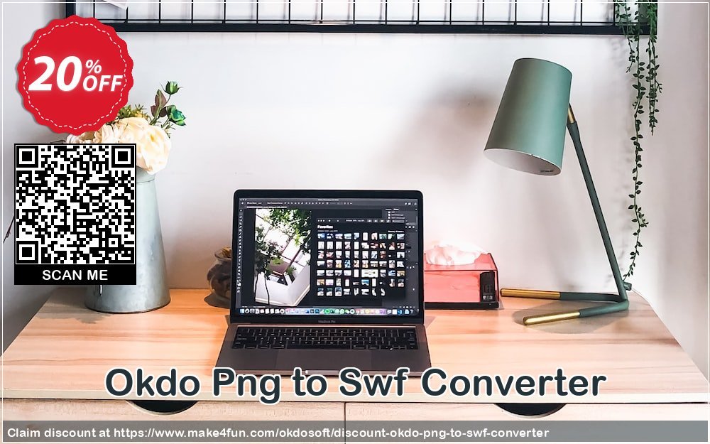 Okdo Png To Swf Converter coupon codes for Space Day with 25% OFF, May 2025 - Make4fun