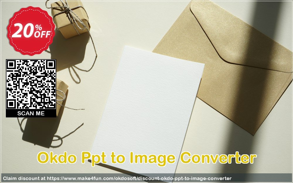 Okdo Ppt To Image Converter coupon codes for Mom's Day with 25% OFF, May 2025 - Make4fun