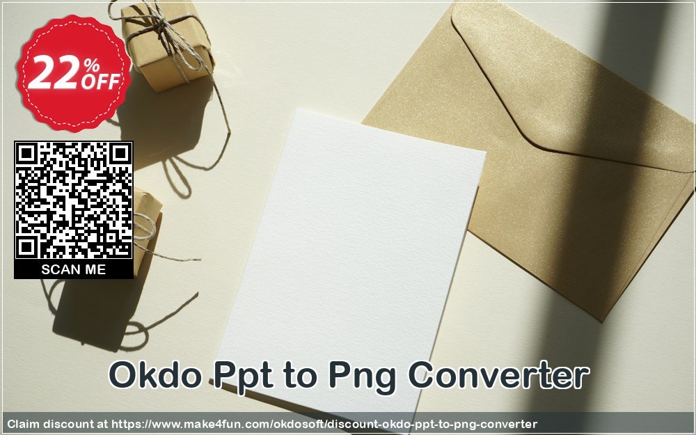 Okdo ppt to png converter coupon codes for Mom's Day with 25% OFF, May 2024 - Make4fun