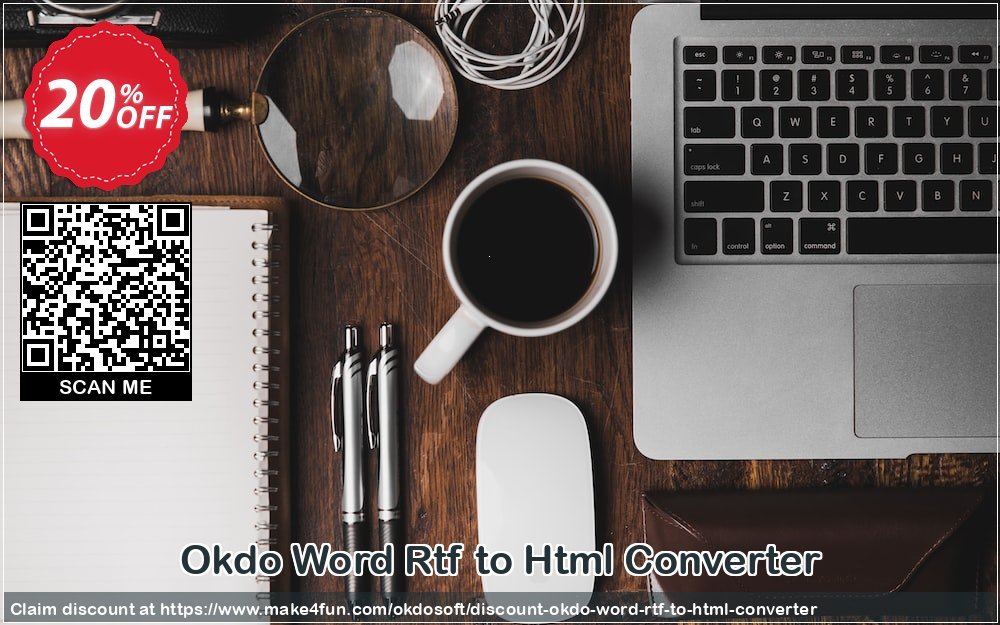 Okdo word rtf to html converter coupon codes for Mom's Day with 25% OFF, May 2024 - Make4fun