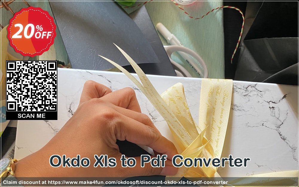 Okdo xls to pdf converter coupon codes for Mom's Day with 25% OFF, May 2024 - Make4fun