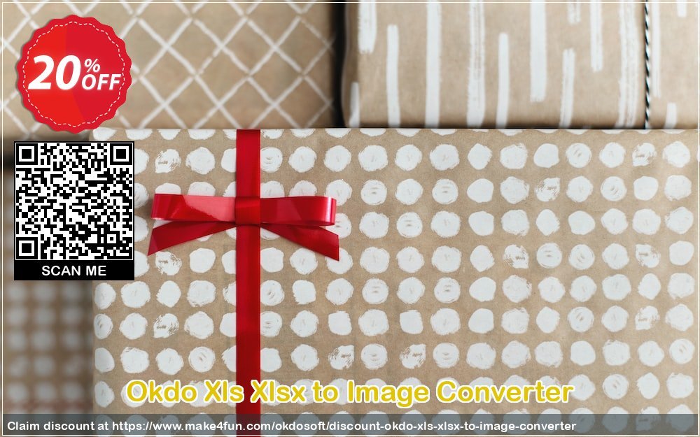 Okdo Xls Xlsx To Image Converter coupon codes for Space Day with 25% OFF, May 2025 - Make4fun