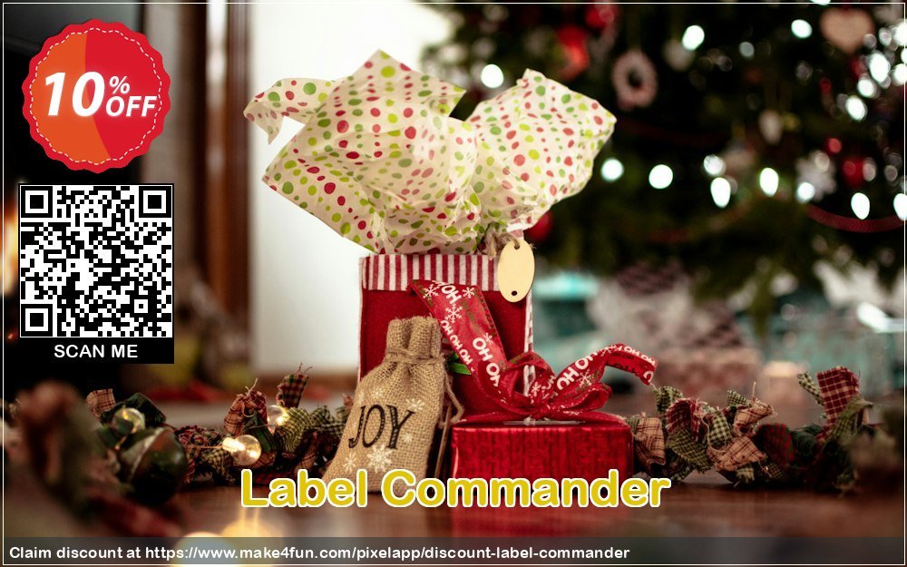 Label Commander coupon codes for Star Wars Fan Day with 15% OFF, May 2025 - Make4fun