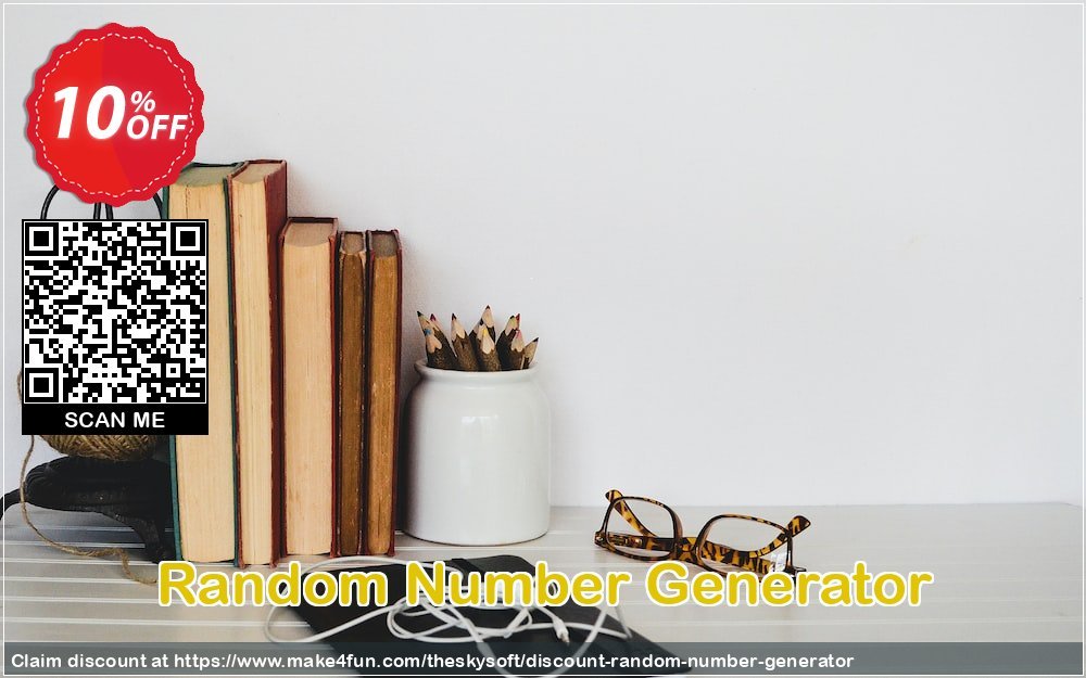 Random Number Generator coupon codes for Flag Celebration with 15% OFF, July 2025 - Make4fun