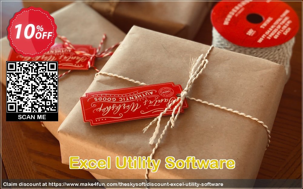 Excel utility software coupon codes for Donut Day with 15% OFF, June 2024 - Make4fun