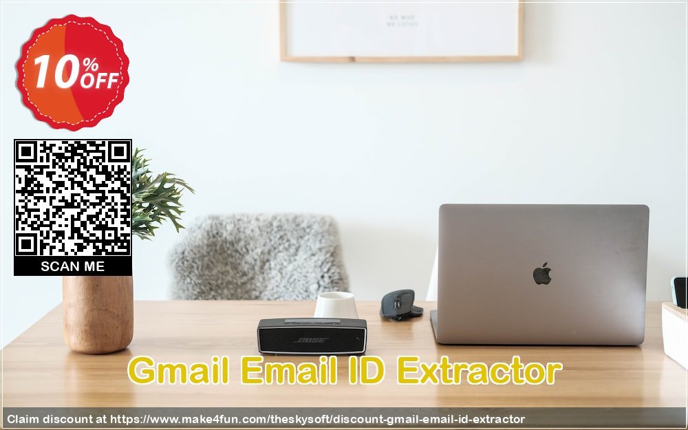 Gmail email id extractor coupon codes for Mom's Special Day with 15% OFF, May 2024 - Make4fun