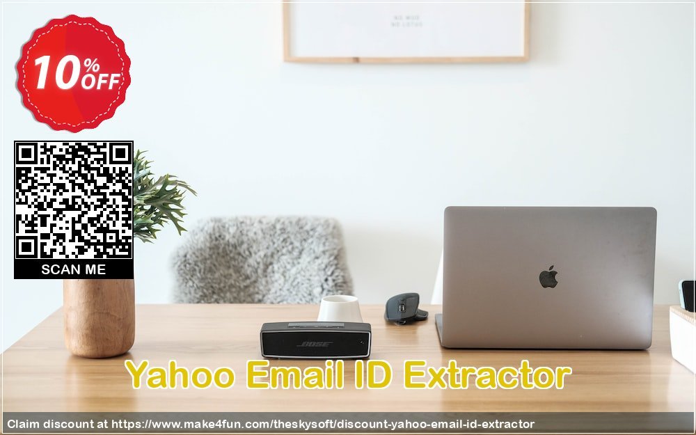 Yahoo email id extractor coupon codes for Mom's Special Day with 15% OFF, May 2024 - Make4fun