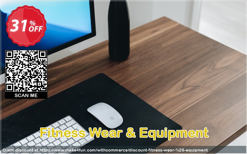 Fitness wear & equipment coupon codes for Mom's Special Day with 35% OFF, May 2024 - Make4fun