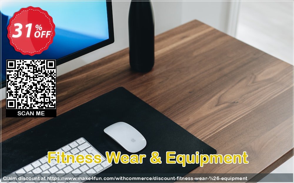 Fitness Wear Equipment coupon codes for Star Wars Fan Day with 35% OFF, May 2025 - Make4fun