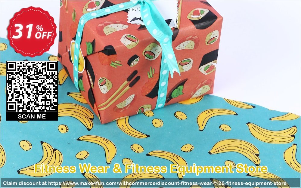 Fitness Wear Fitness Equipment Store coupon codes for Star Wars Fan Day with 35% OFF, May 2025 - Make4fun