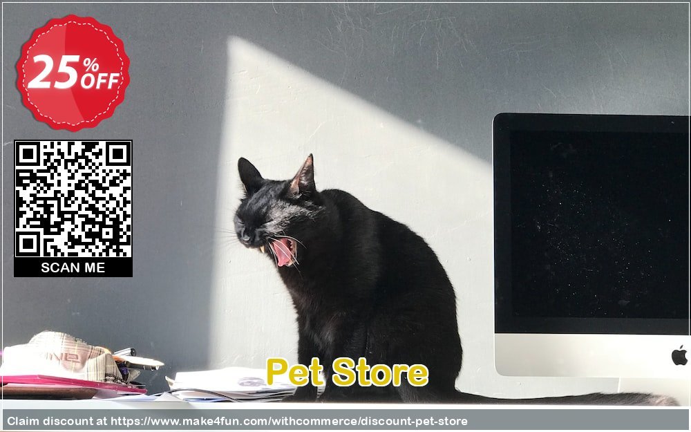 Pet Store coupon codes for Mom's Special Day with 30% OFF, May 2025 - Make4fun