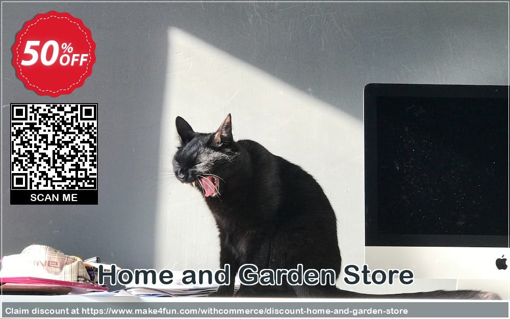 Home And Garden Store coupon codes for May Celebrations with 55% OFF, May 2025 - Make4fun