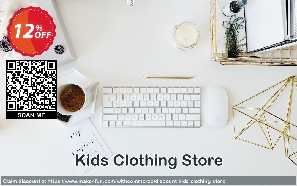 Kids Clothing Store coupon codes for Teacher Appreciation with 15% OFF, May 2025 - Make4fun