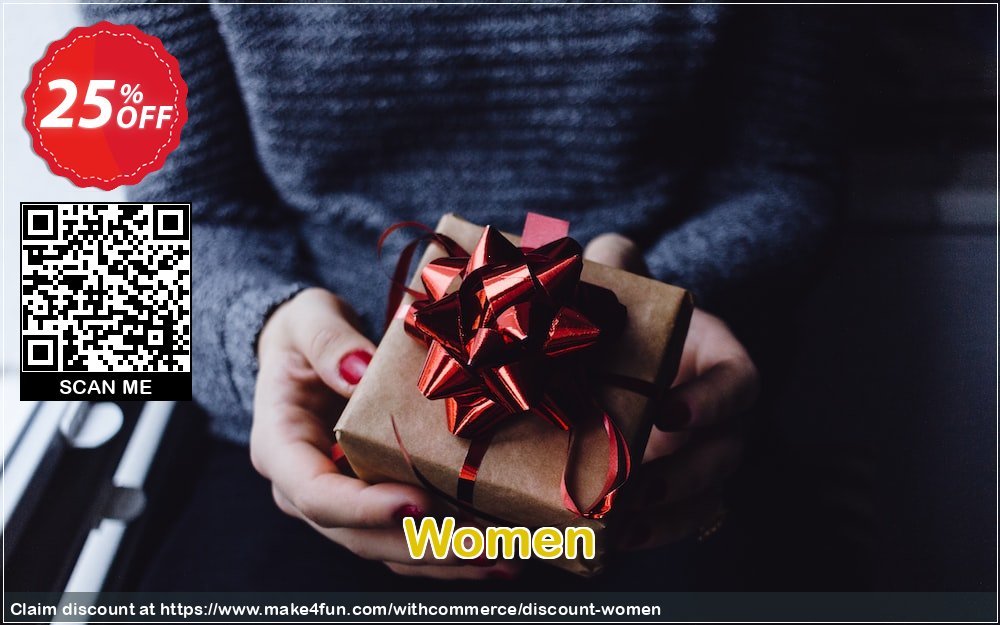 Women coupon codes for Teacher Appreciation with 30% OFF, May 2025 - Make4fun