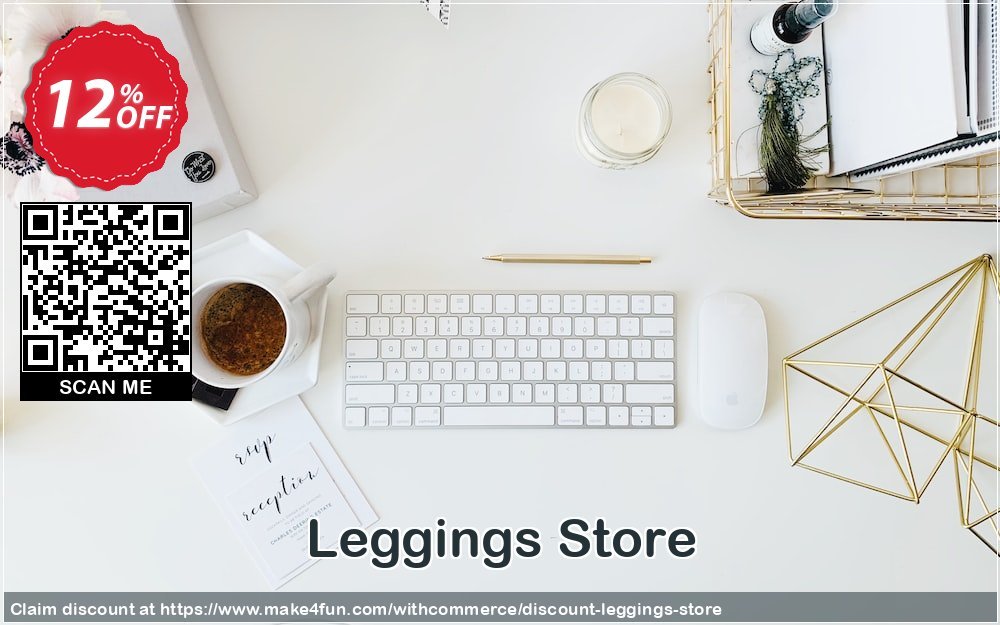 Leggings Store coupon codes for Summer with 15% OFF, July 2025 - Make4fun