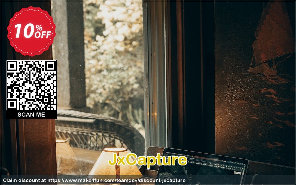 Jxcapture coupon codes for Mom's Special Day with 15% OFF, May 2025 - Make4fun