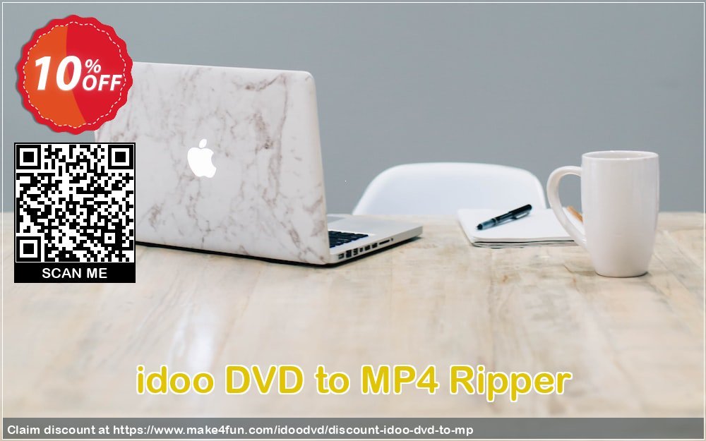 Idoo dvd to mp coupon codes for #mothersday with 15% OFF, May 2024 - Make4fun