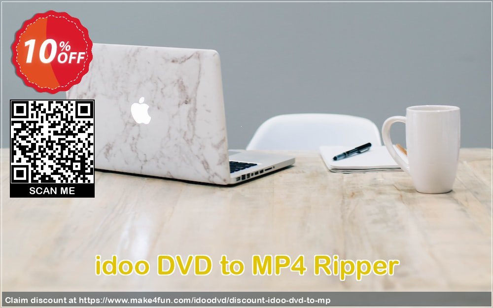 Idoo Dvd To Mp coupon codes for May Celebrations with 15% OFF, May 2025 - Make4fun