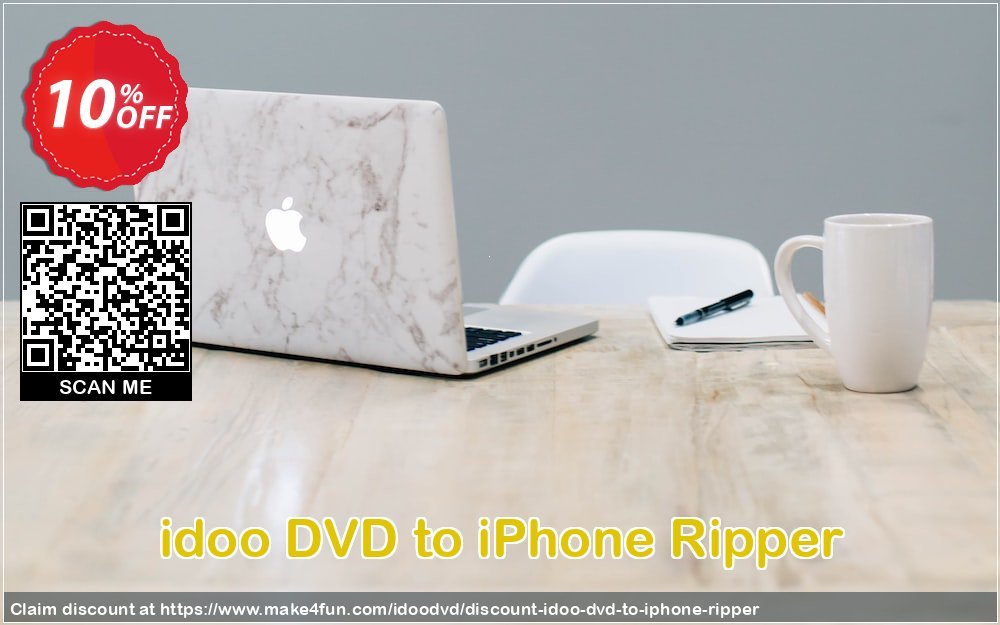 Idoo dvd to iphone ripper coupon codes for Space Day with 15% OFF, June 2024 - Make4fun