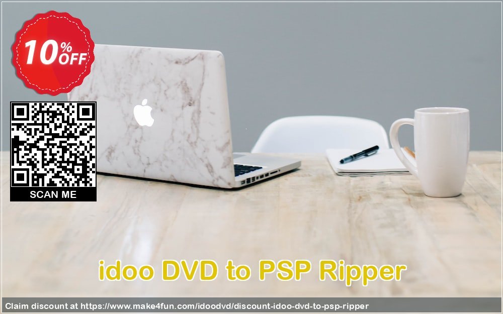 Idoo dvd to psp ripper coupon codes for Donut Day with 15% OFF, June 2024 - Make4fun