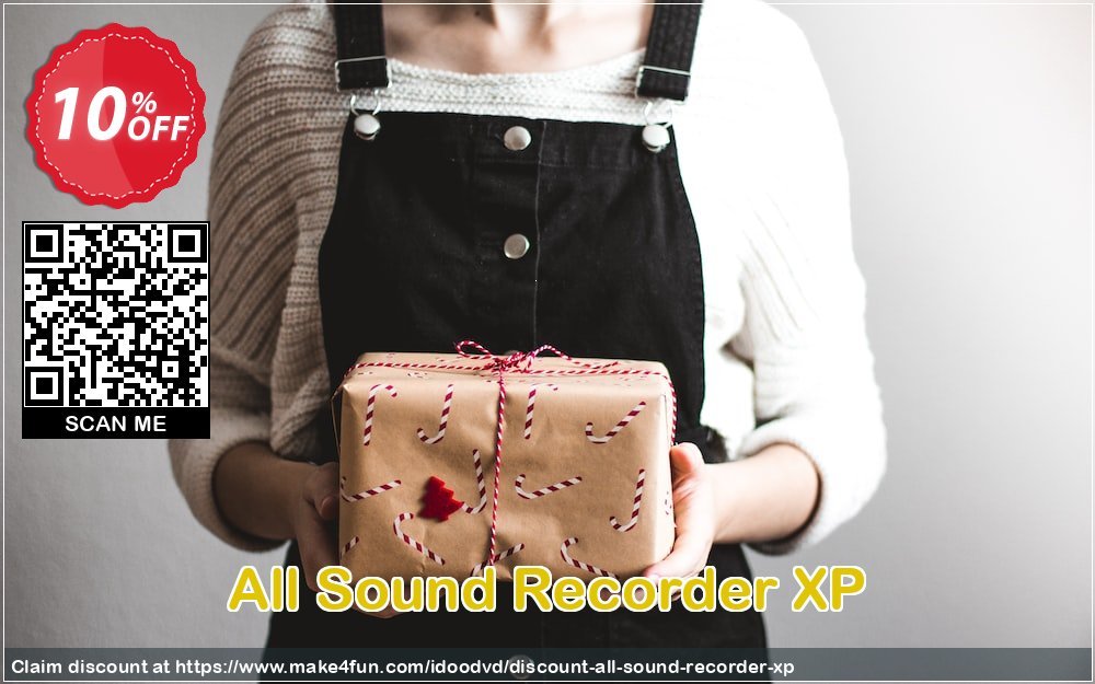 All sound recorder xp coupon codes for Mom's Special Day with 15% OFF, May 2024 - Make4fun