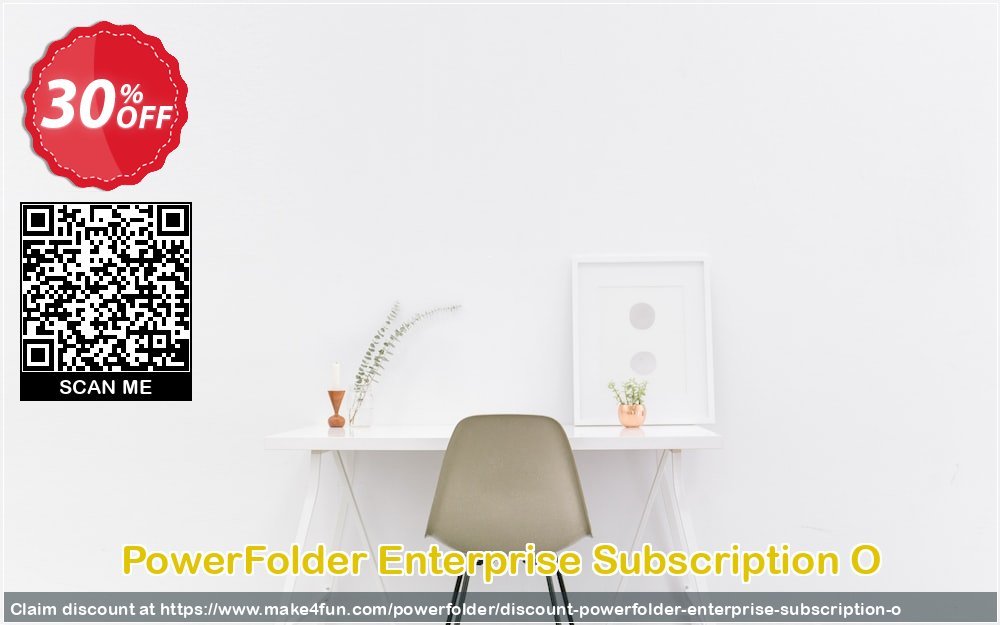 Powerfolder Enterprise Subscription O coupon codes for Mom's Special Day with 35% OFF, May 2025 - Make4fun