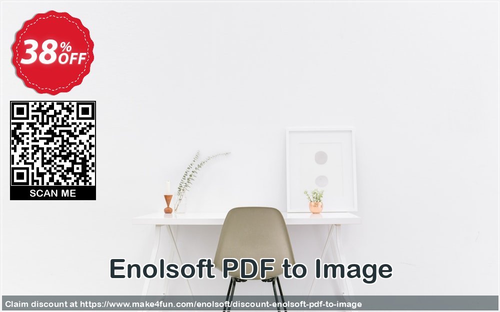Enolsoft pdf to image coupon codes for Fool's Fun with 35% OFF, May 2024 - Make4fun