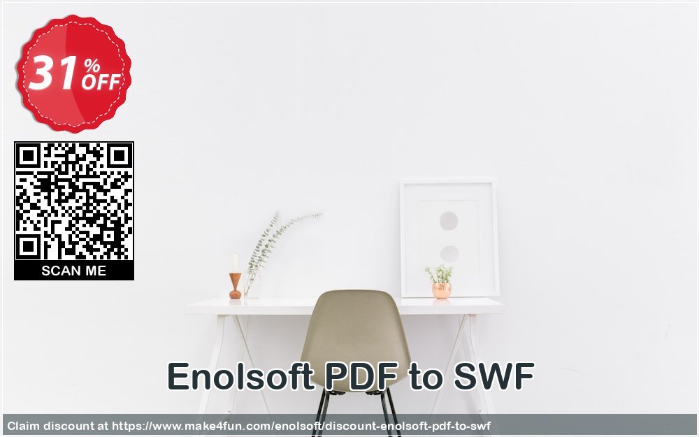 Enolsoft pdf to swf coupon codes for Mom's Day with 35% OFF, May 2024 - Make4fun