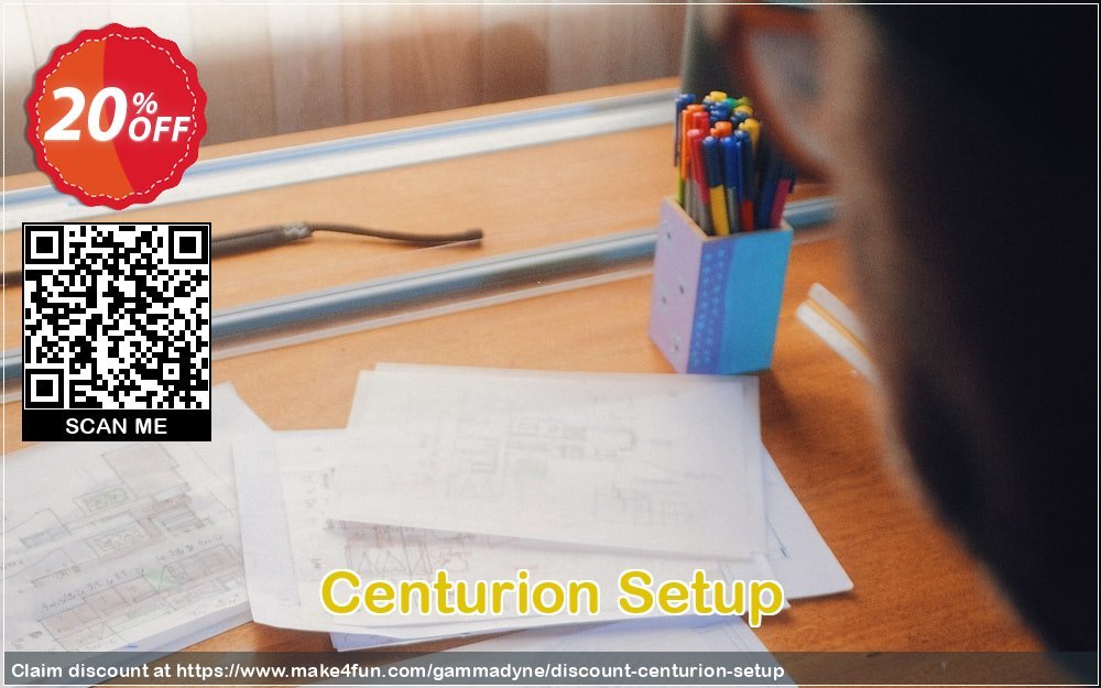 Centurion setup coupon codes for Donut Day with 25% OFF, June 2024 - Make4fun