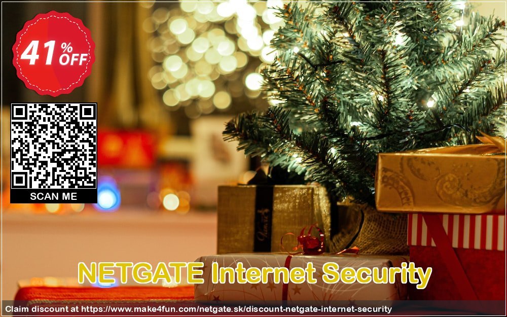 Netgate Internet Security coupon codes for Space Day with 45% OFF, May 2025 - Make4fun