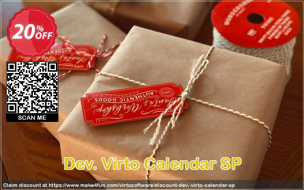 Virto calendar sp coupon codes for #mothersday with 25% OFF, May 2024 - Make4fun