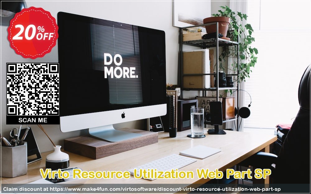 Virto resource utilization web part sp coupon codes for #mothersday with 25% OFF, May 2024 - Make4fun
