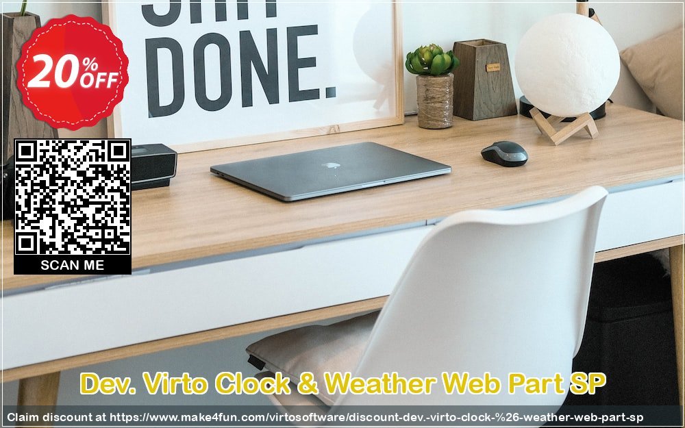 Dev. Virto Clock Weather Web Part Sp coupon codes for Star Wars Fan Day with 25% OFF, May 2025 - Make4fun