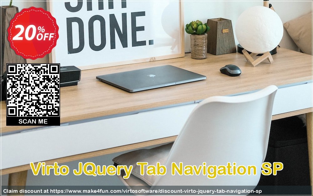 Virto jquery tab navigation sp coupon codes for Mom's Special Day with 25% OFF, May 2024 - Make4fun