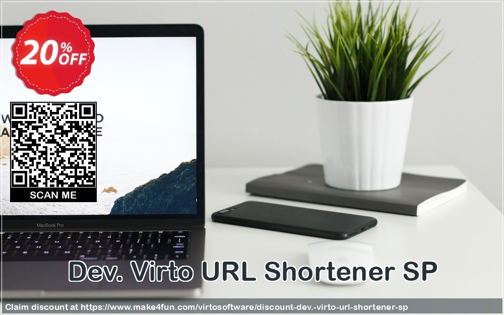 Dev. virto url shortener sp coupon codes for Mom's Special Day with 25% OFF, May 2024 - Make4fun