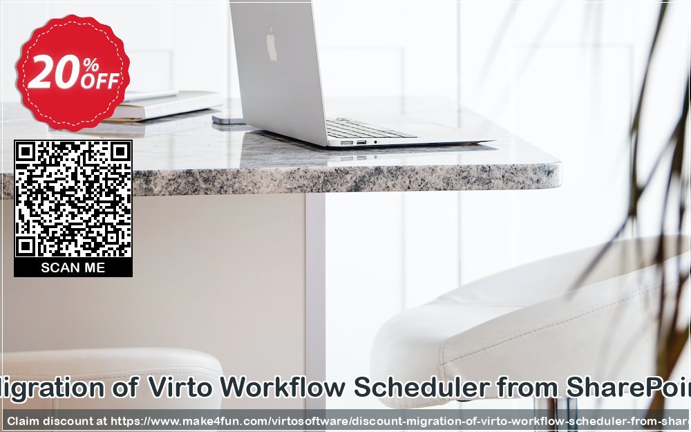 Migration of virto workflow scheduler from sharepoint coupon codes for #mothersday with 25% OFF, May 2024 - Make4fun