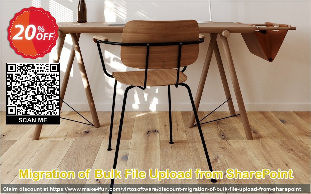 Migration Of Bulk File Upload From Sharepoint coupon codes for Mom's Special Day with 25% OFF, May 2025 - Make4fun