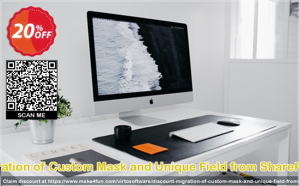 Migration Of Custom Mask And Unique Field From Sharepoint coupon codes for Mom's Special Day with 25% OFF, May 2025 - Make4fun