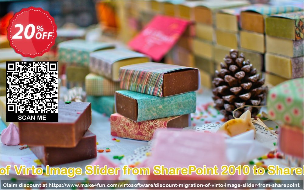 Migration Of Virto Image Slider From Sharepoint coupon codes for Teacher Appreciation with 25% OFF, May 2025 - Make4fun