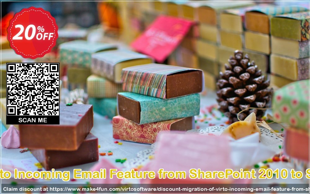 Migration Of Virto Incoming Email Feature From Sharepoint coupon codes for Mom's Special Day with 25% OFF, May 2025 - Make4fun