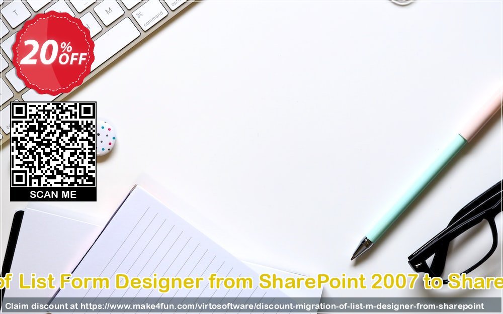Migration Of List M Designer From Sharepoint coupon codes for #mothersday with 25% OFF, May 2025 - Make4fun