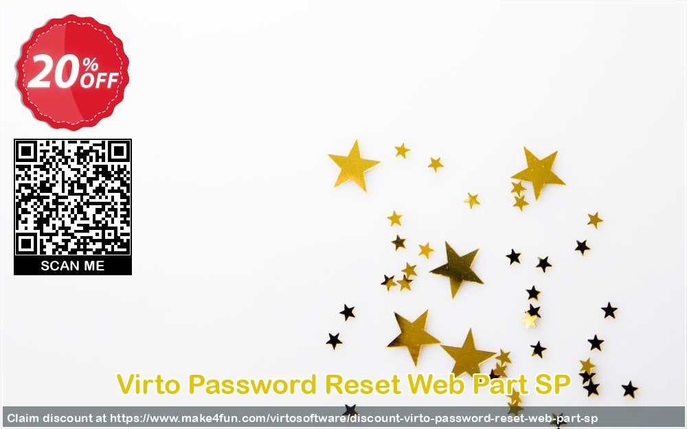 Virto password reset web part sp coupon codes for #mothersday with 25% OFF, May 2024 - Make4fun