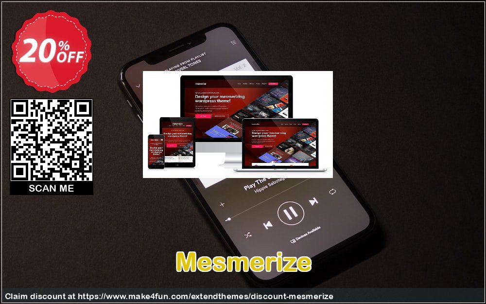 Mesmerize coupon codes for Mom's Special Day with 25% OFF, May 2025 - Make4fun