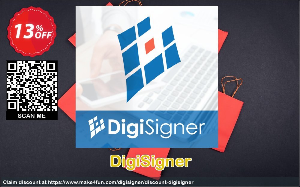 Digisigner coupon codes for Mom's Day with 15% OFF, May 2025 - Make4fun