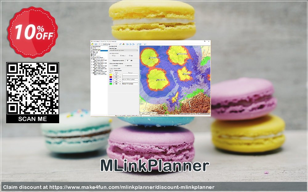 Mlinkplanner Coupon discount, offer to 2025 Foolish Delights