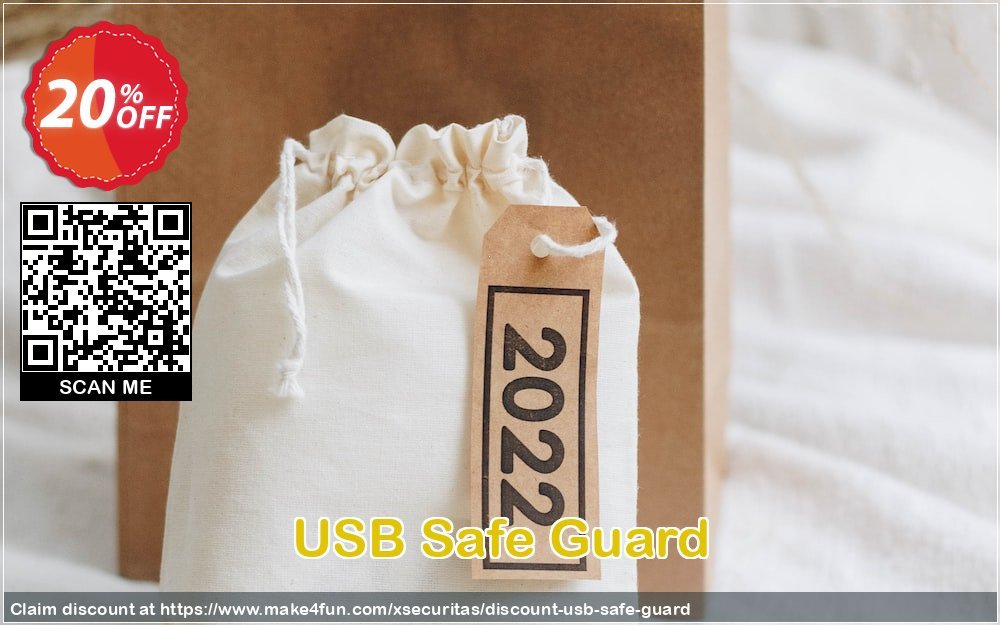 Usb safe guard coupon codes for #mothersday with 25% OFF, May 2024 - Make4fun