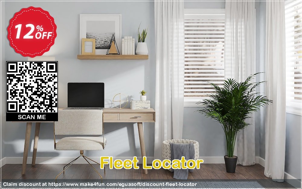 Fleet Locator coupon codes for Mom's Day with 15% OFF, May 2025 - Make4fun