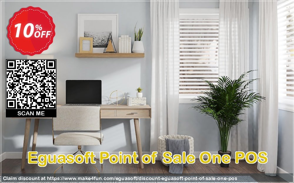 Eguasoft Point Of Sale One Pos coupon codes for Mom's Special Day with 15% OFF, May 2025 - Make4fun