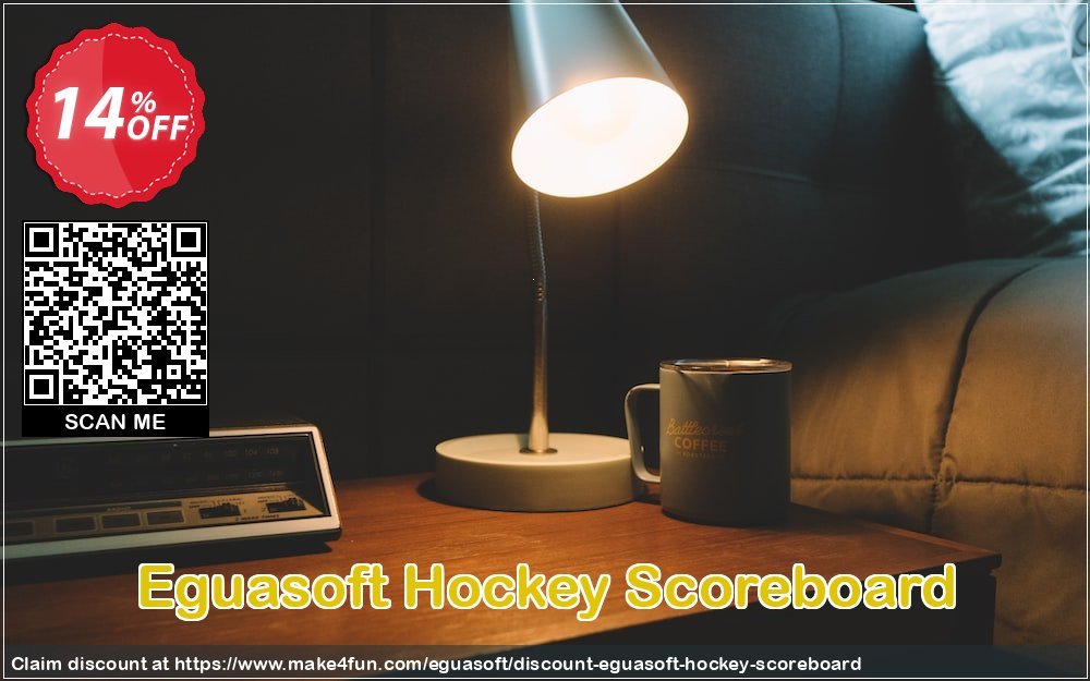 Eguasoft Hockey Scoreboard coupon codes for #mothersday with 15% OFF, May 2025 - Make4fun