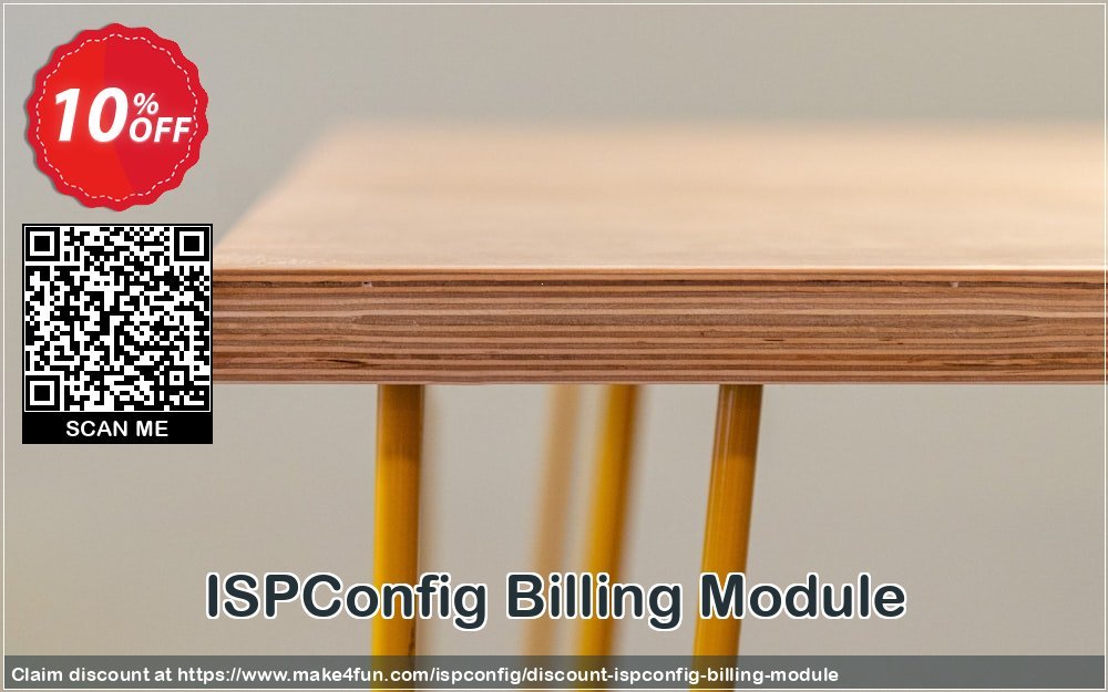 Ispconfig billing module coupon codes for Mom's Special Day with 15% OFF, May 2024 - Make4fun